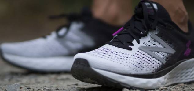 novo new balance 2019