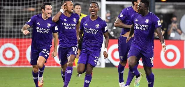 Orlando City