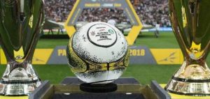 Federação Paulista de Futebol