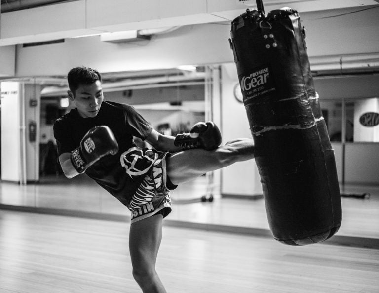 mma