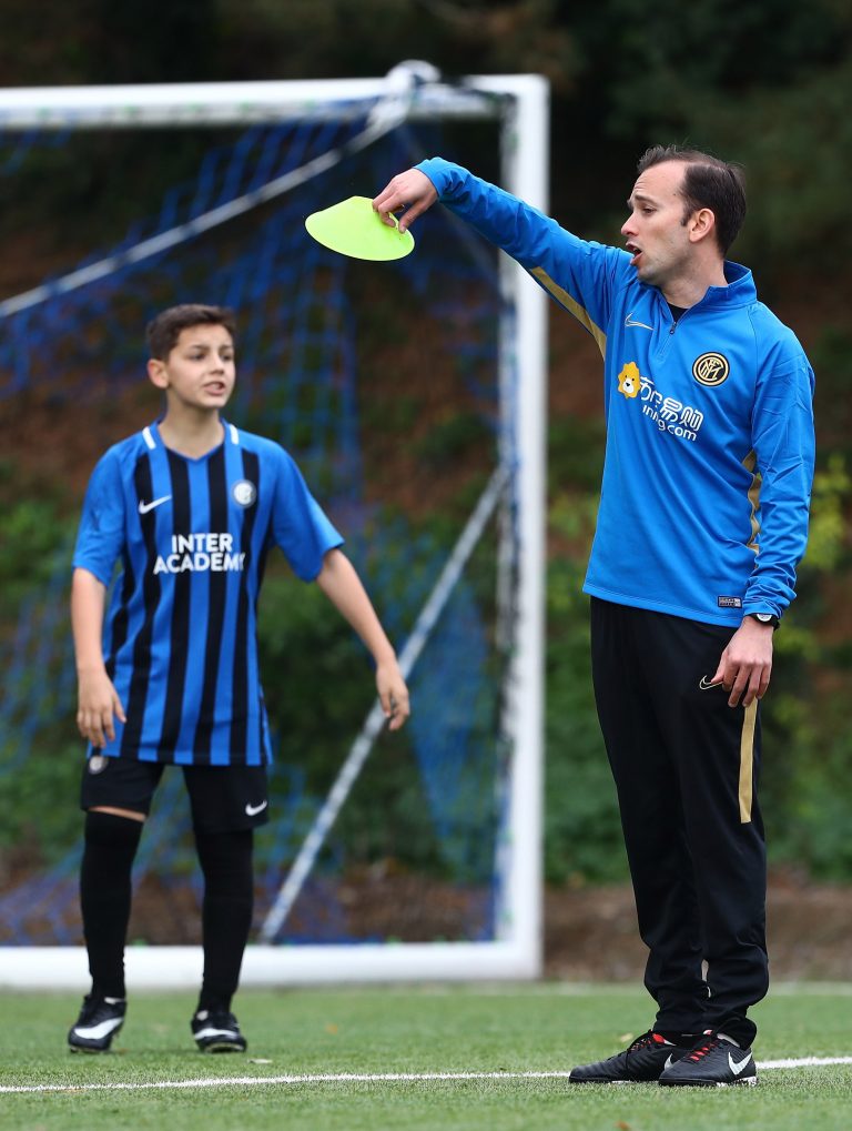 escolas de futebol