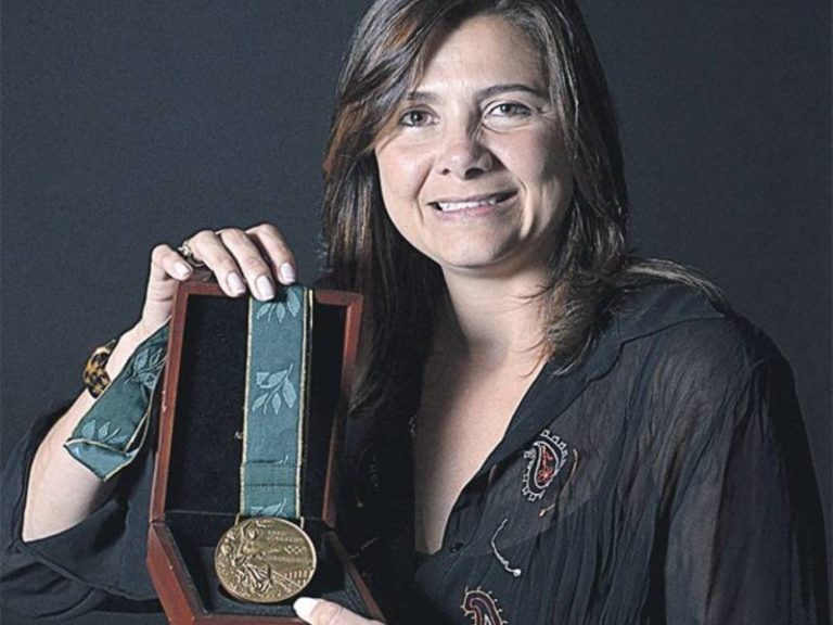gestão de atletas