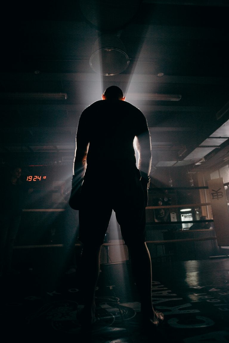 anderson silva