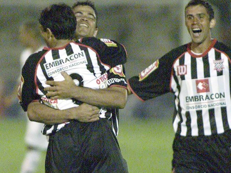 Tem time procurando estagiários de marketing