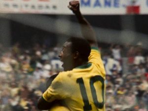 pelé