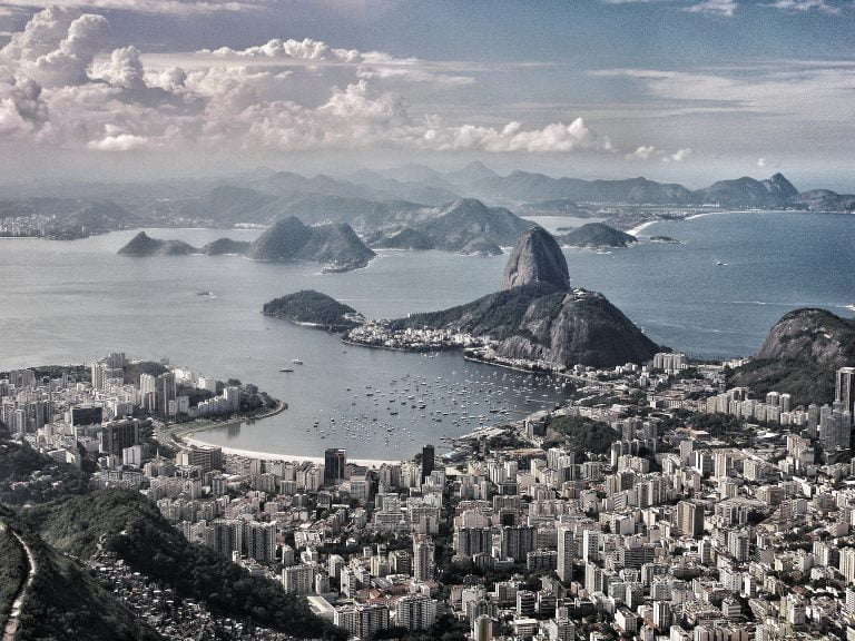 tem vaga no Botafogo do Rio de Janeiro