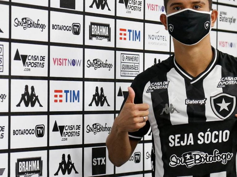 programa de estágio