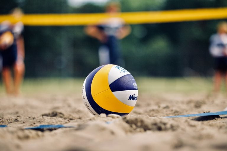 vôlei