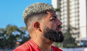 O Gabigol da torcida