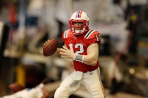 Tom Brady