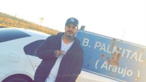 Vitor de Brito Araújo