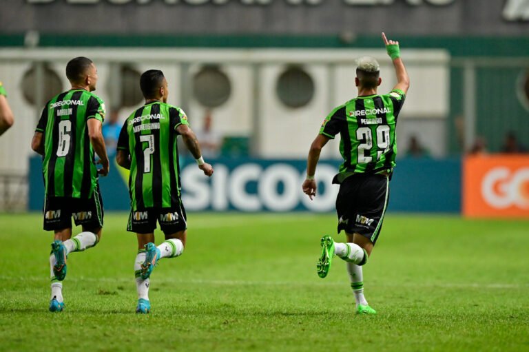 américa