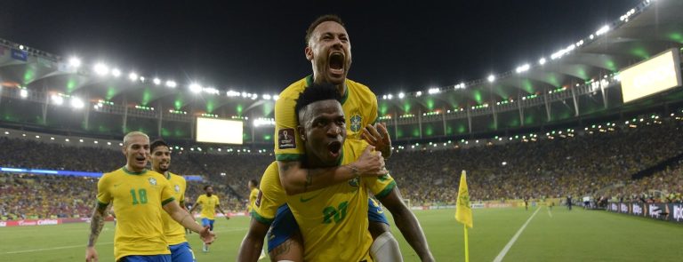 seleção brasileira